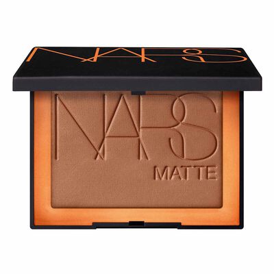 MATTE BRONZING POWDER (POLVO BRONCEADOR PARA ROSTRO)